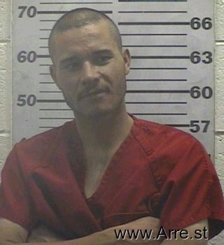 Juan Manuel Cordova-lujan Mugshot