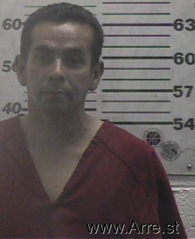 Juan  Cordova-reyes Mugshot