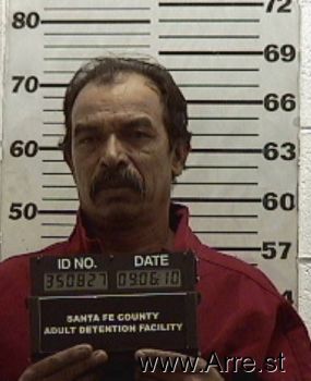 Juan  Corona Mugshot