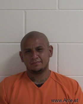 Juan Carlos Corona Mugshot