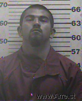 Juan  Cortez Mugshot