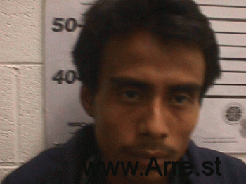 Juan  Cortez-flores Mugshot