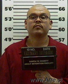 Juan  Covarrubias Mugshot