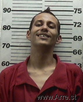 Juan  Dominguez Mugshot