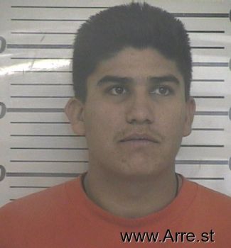 Juan  Dominguez Mugshot