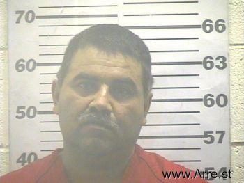 Juan  Dominguez Mugshot