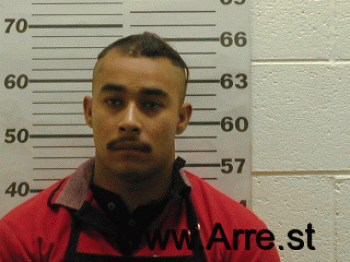 Juan  Dominguez Mugshot