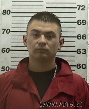 Juan  Dominguez-quiroz Mugshot