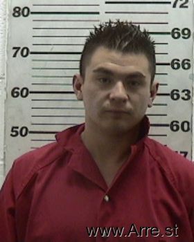 Juan C Dominguez-quiroz Mugshot