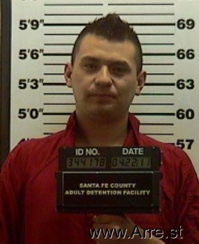 Juan C Dominguez-quiroz Mugshot