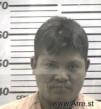 Juan  Dominguez-vera Mugshot