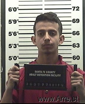 Juan L Esparza-delgado Mugshot