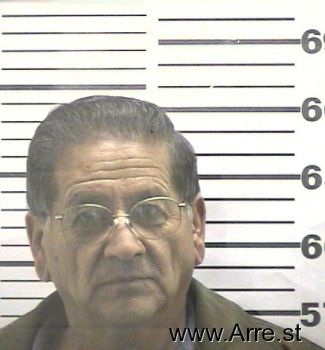 Juan E Espinoza Mugshot