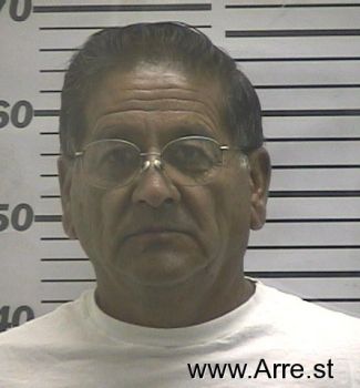 Juan E Espinoza Mugshot