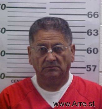 Juan E Espinoza Mugshot