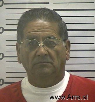 Juan E Espinoza Mugshot