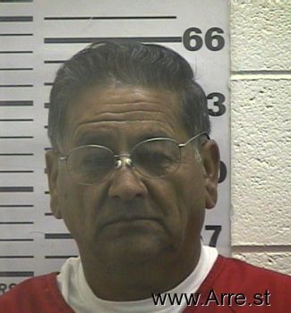 Juan E Espinoza Mugshot