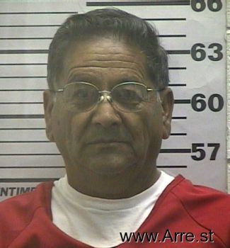 Juan E Espinoza Mugshot