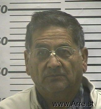 Juan  Espinoza Mugshot