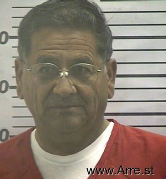 Juan E Espinoza Mugshot