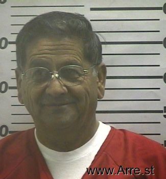 Juan  Espinoza Mugshot