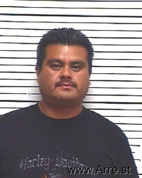 Juan Fransisco Espinoza Mugshot