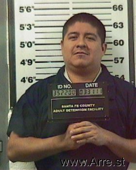 Juan  Felix-martinez Mugshot