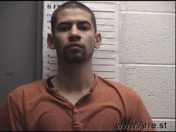 Juan  Gallegos Mugshot