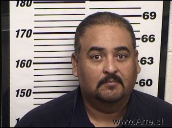 Juan Carlos Gallegos Mugshot