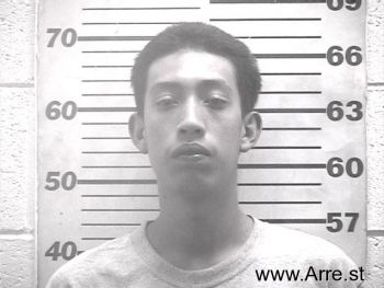 Juan  Galvan-jaramillo Mugshot