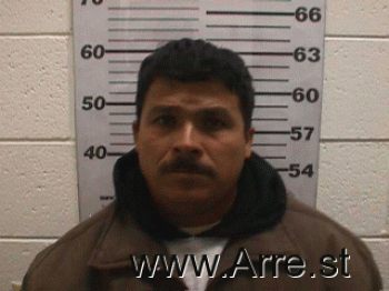 Juan  Galvez-arcos Mugshot