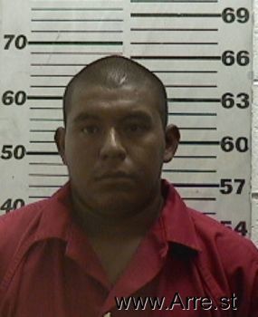 Juan Carlos Galvez-ramos Mugshot