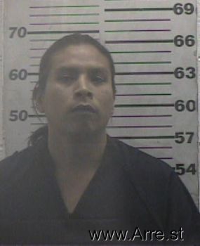 Juan  Garza Mugshot