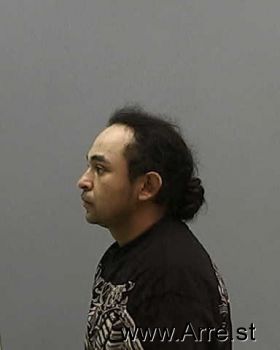 Juan  Garza Mugshot