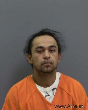 Juan A Garza Mugshot