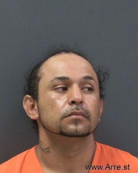 Juan Antonio Garza Mugshot