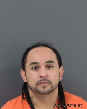 Juan Antonio Garza Mugshot