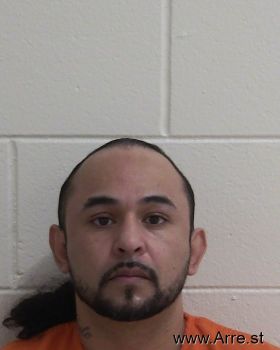 Juan Antonio Garza Mugshot