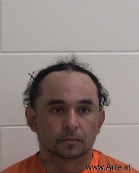 Juan Antonio Garza Mugshot