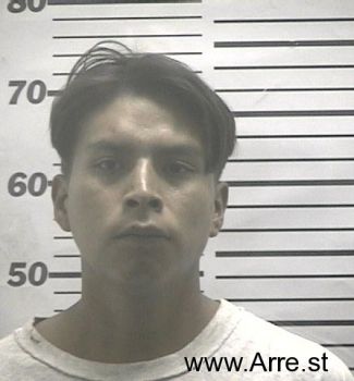 Juan  Garza Mugshot