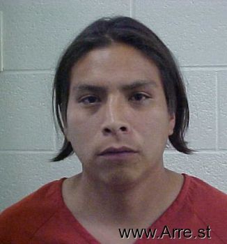 Juan  Garza Mugshot