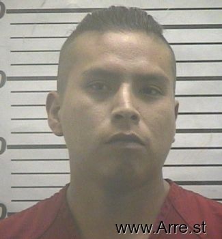 Juan  Garza Mugshot