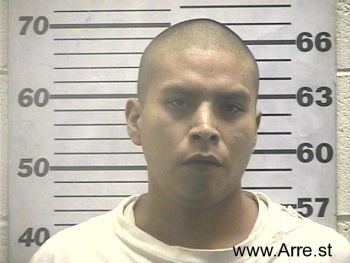 Juan  Garza Mugshot