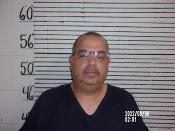 Juan Francisco Gonzalez Mugshot