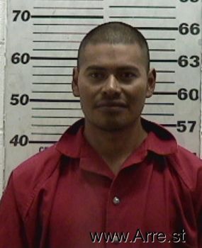 Juan Jose Guzman Mugshot