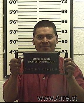 Juan Jose Guzman Mugshot