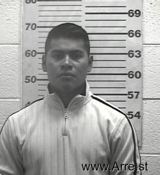 Juan Jose Guzman Mugshot