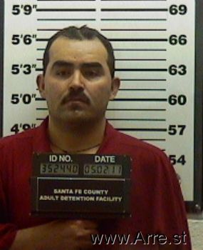 Juan R Herrera Mugshot