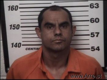 Juan L Herrera-gonzalez Mugshot