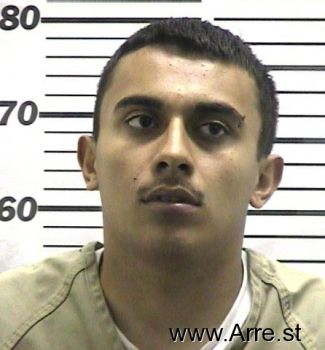 Juan D Jaramillo Mugshot